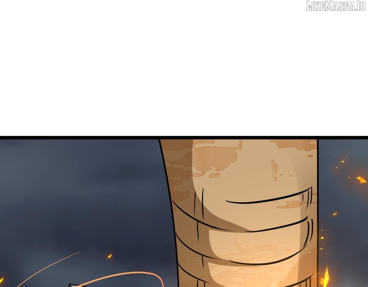 Era of the Haunted Chapter 531 - page 13